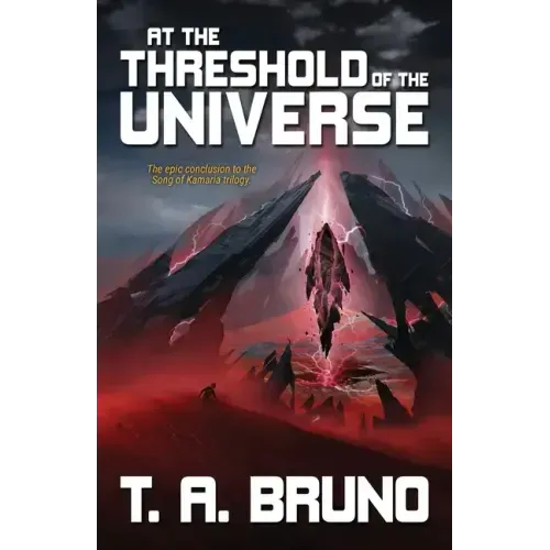 At the Threshold of the Universe