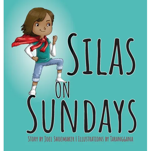Silas on Sundays