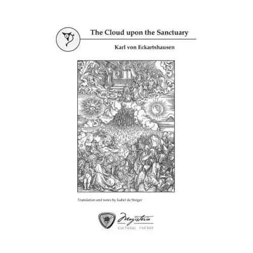 The Cloud upon the Sanctuary