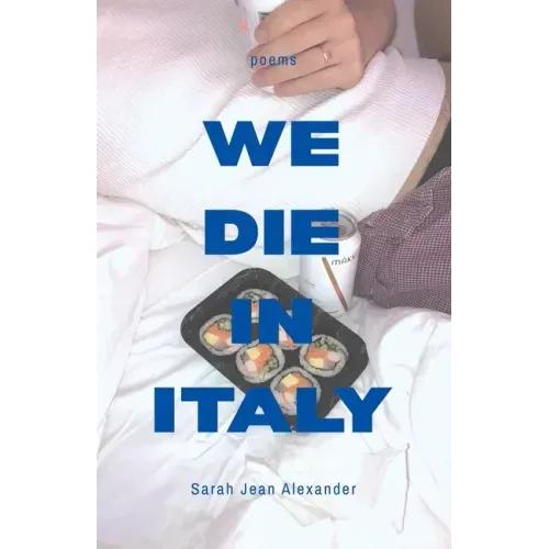 We Die in Italy