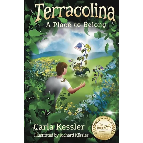 Terracolina: A Place To Belong