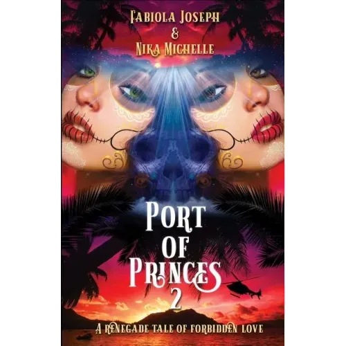 Port of Princes 2: A Renegade Tale of Forbidden Love