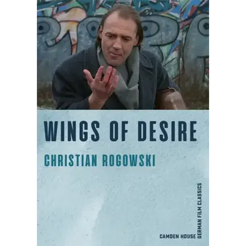 Wings of Desire