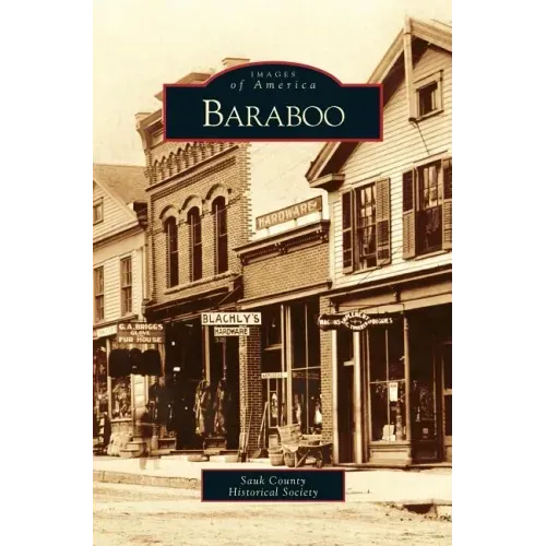 Baraboo