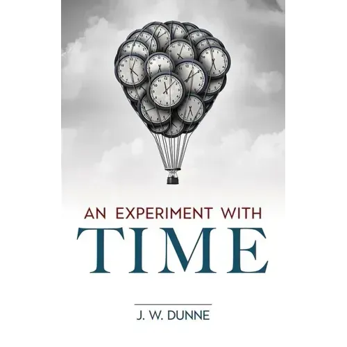 An Experiment with Time