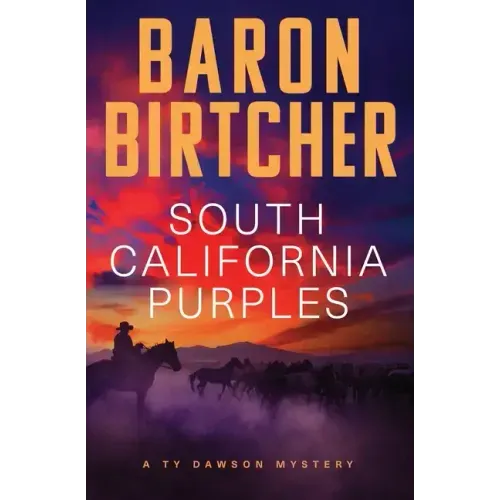 South California Purples