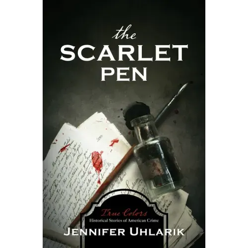 The Scarlet Pen