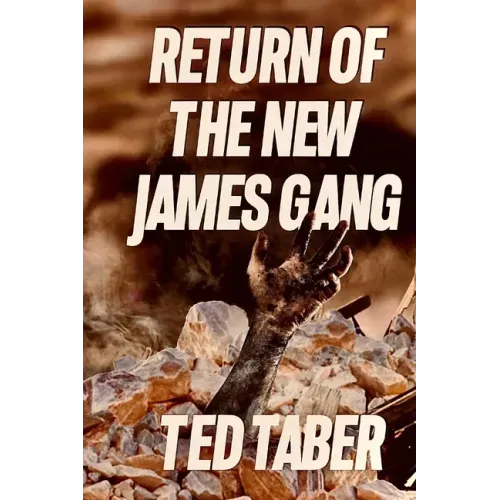 Return Of The New James Gang
