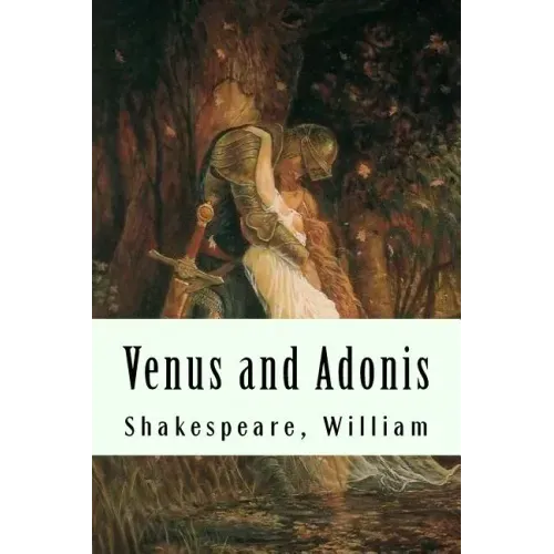 Venus and Adonis