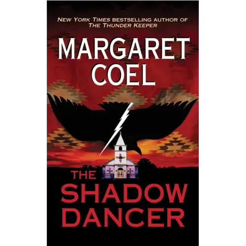 The Shadow Dancer