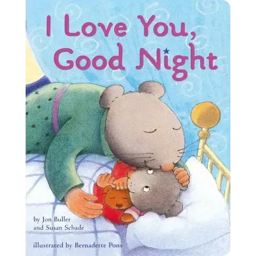 I Love You, Good Night