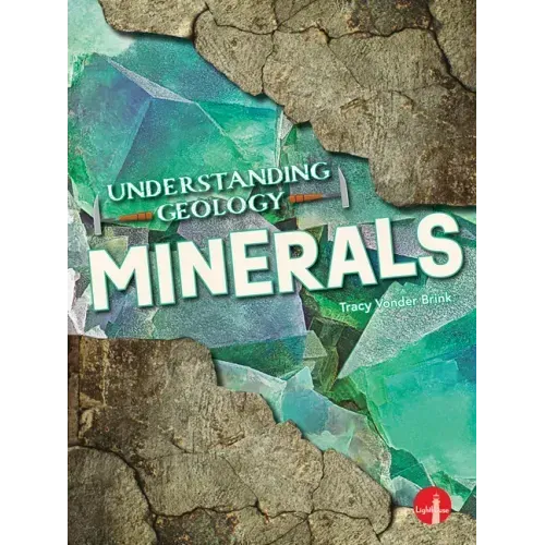 Minerals
