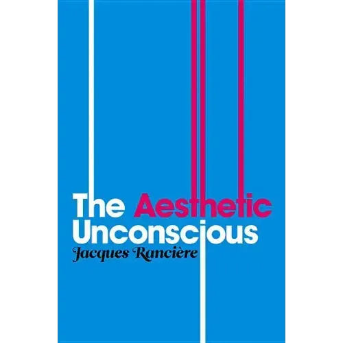 Aesthetic Unconscious
