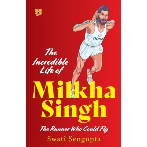 The Incredible Life of Milkha Singh the Runner Who Could Fly