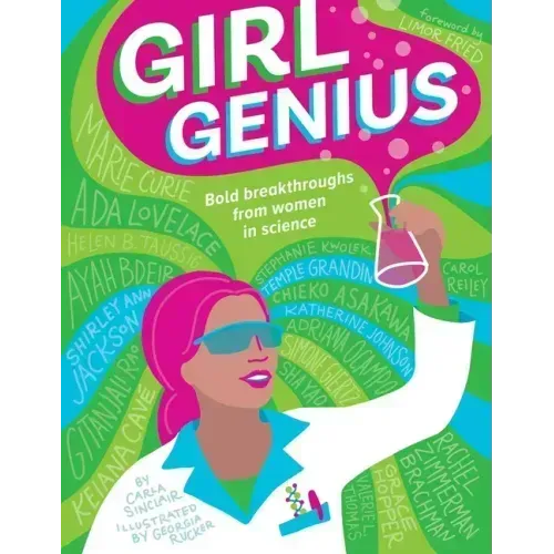 Girl Genius