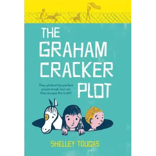 Graham Cracker Plot