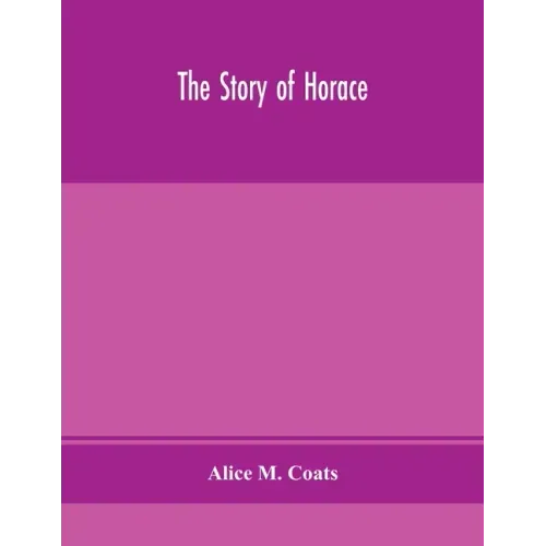 The story of Horace