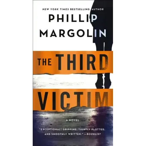 The Third Victim
