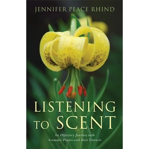 Listening to Scent: An Olfactory Journey with Aromatic Plants and Their Extracts