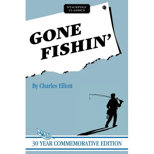 Gone Fishin'