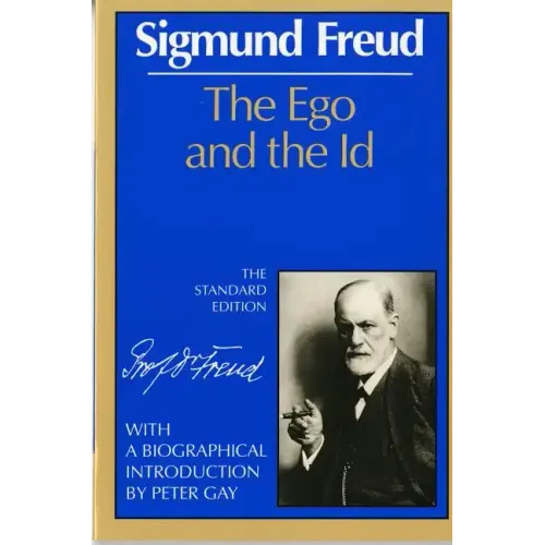 The Ego and the Id