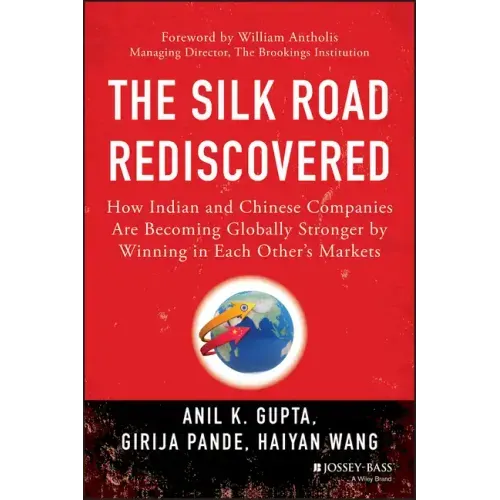 The Silk Road Rediscovered