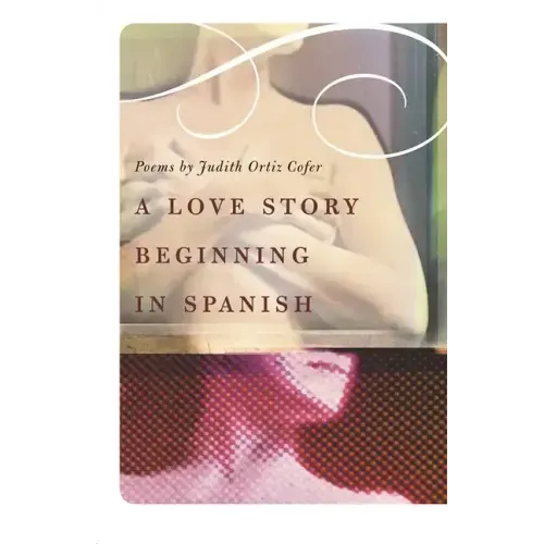 A Love Story Beginning in Spanish