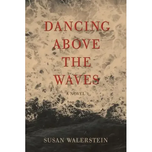 Dancing Above the Waves