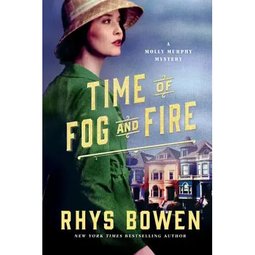 Time of Fog and Fire