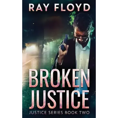 Broken Justice