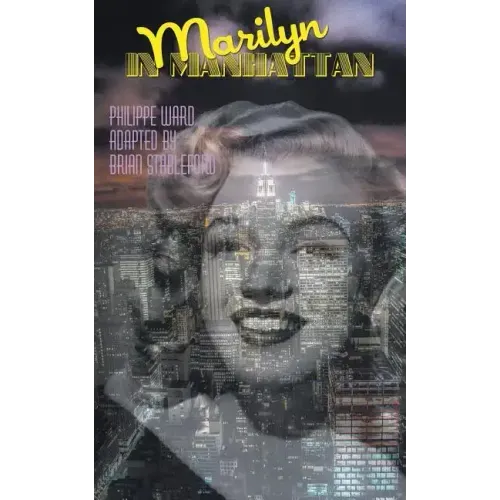 Marilyn in Manhattan