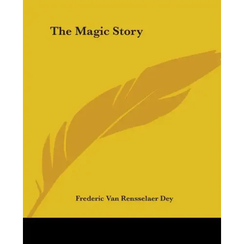 The Magic Story