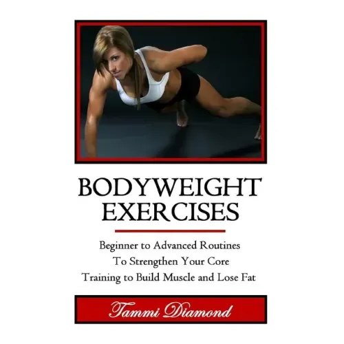 Bodyweight Exercises
