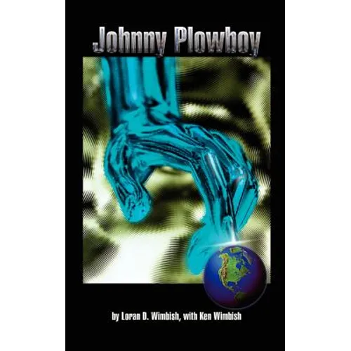 Johnny Plowboy