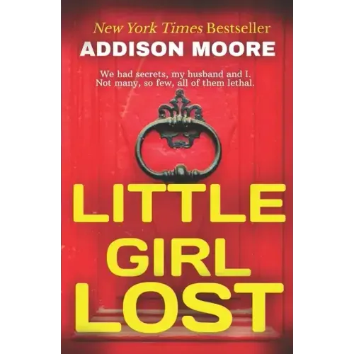 Little Girl Lost