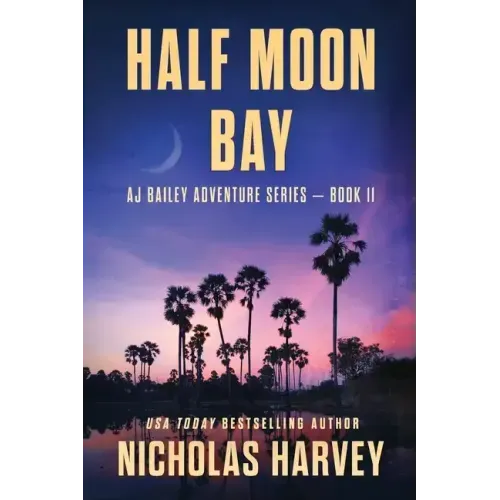 Half Moon Bay