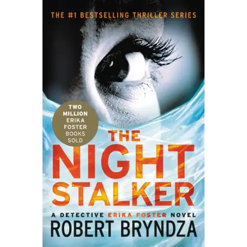 The Night Stalker