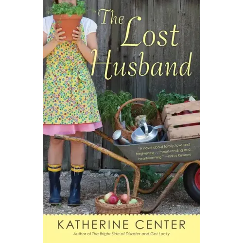 The Lost Husband