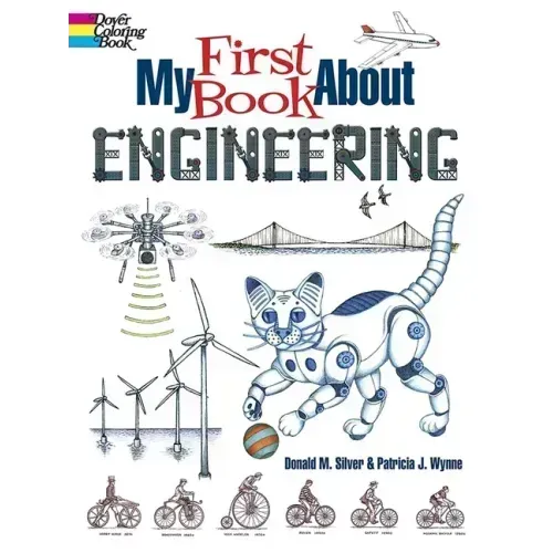 My First Book about Engineering
