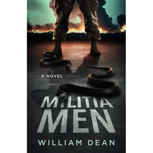 Militia Men