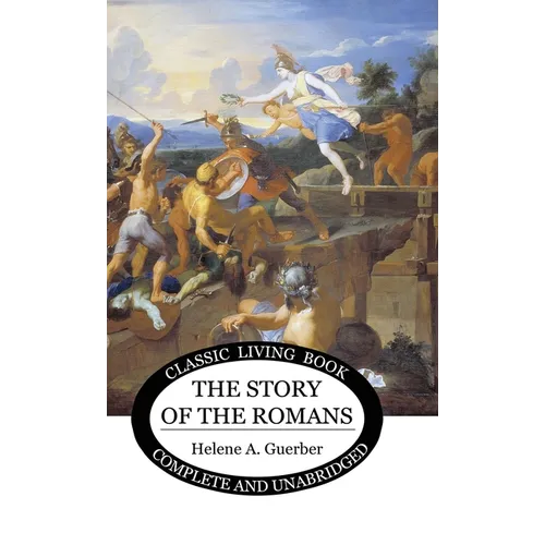 The Story of the Romans