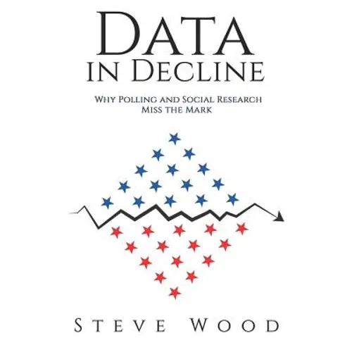 Data in Decline: Why Polling and Social Research Miss the Mark