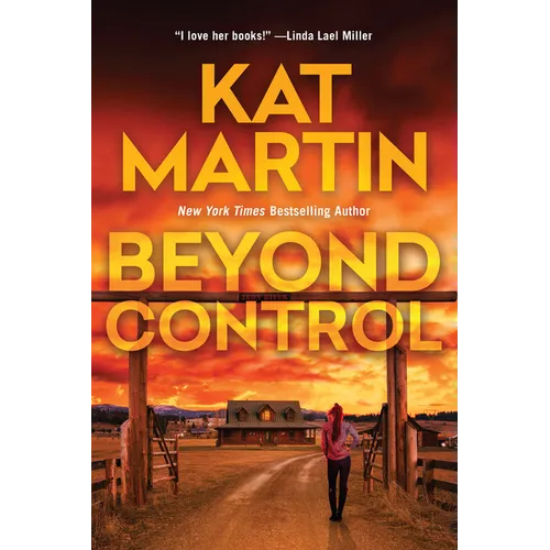 Beyond Control