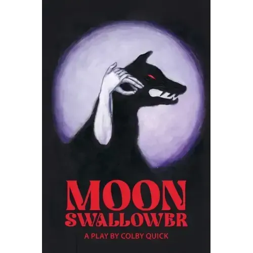 Moon Swallower