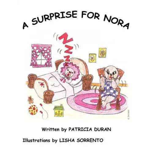 A Surprise for Nora