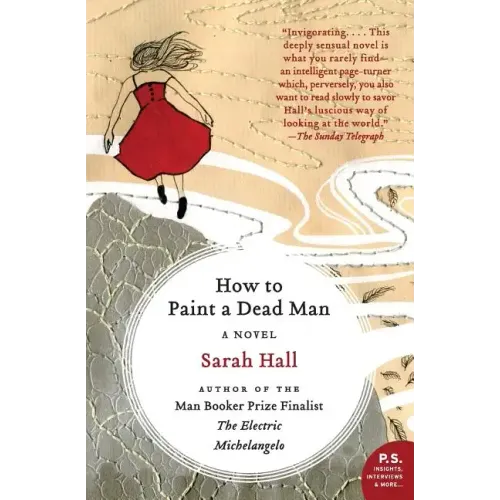 How to Paint a Dead Man