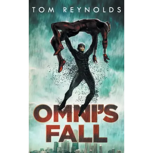 Omni's Fall
