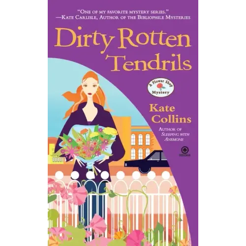 Dirty Rotten Tendrils