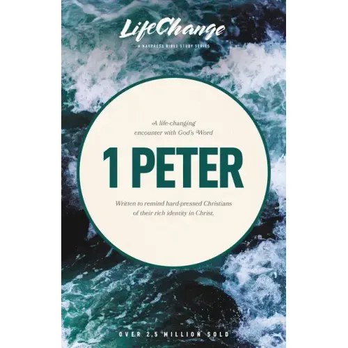 1 Peter