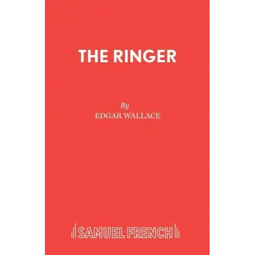 The Ringer